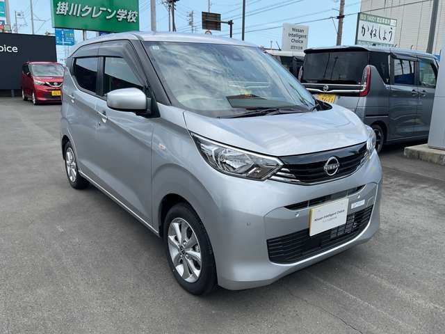 デイズX
