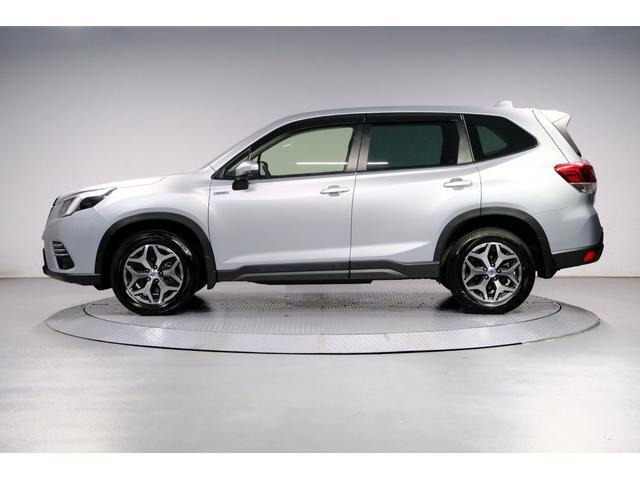 フォレスター2.0 ツーリング 4WD