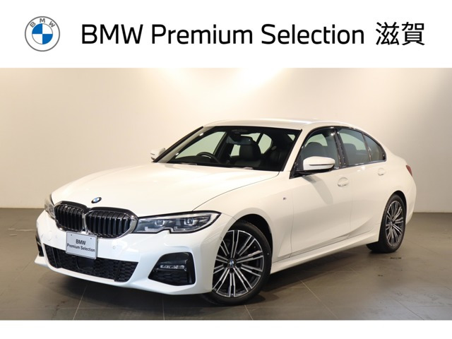 3シリーズセダン318i Mスポーツ