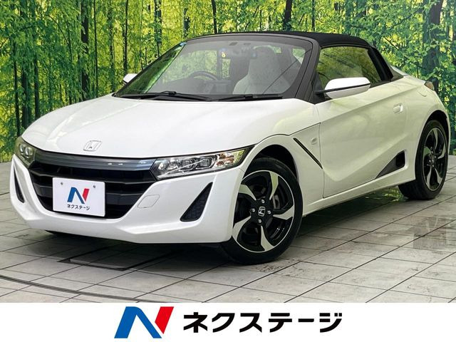 S660(�z���_) �A���t�@ ���Îԉ摜