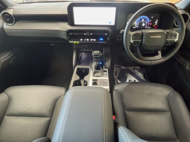 ランドクルーザー2502.7 VX 4WD