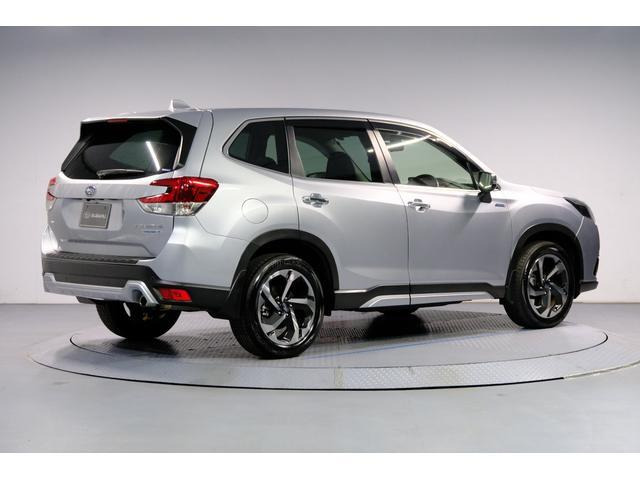 フォレスター2.0 アドバンス 4WD