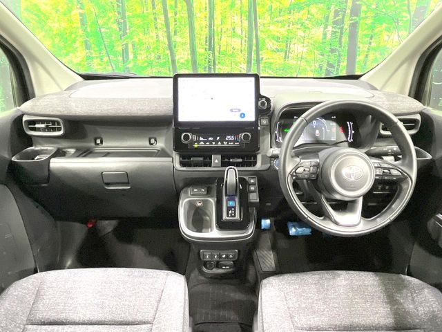 シエンタハイブリッド 1.5 Z