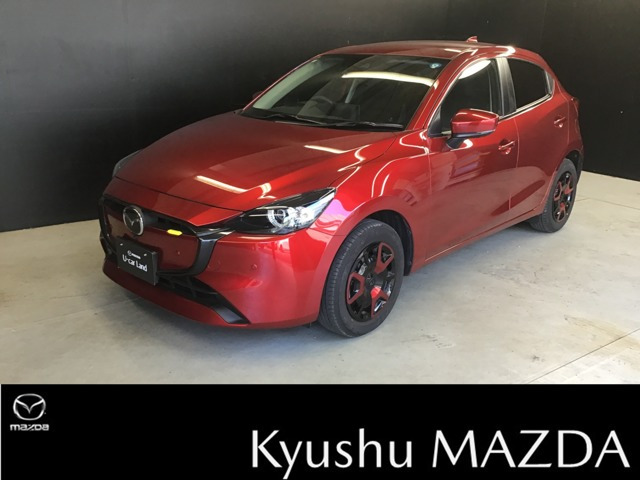 MAZDA21.5 15BD
