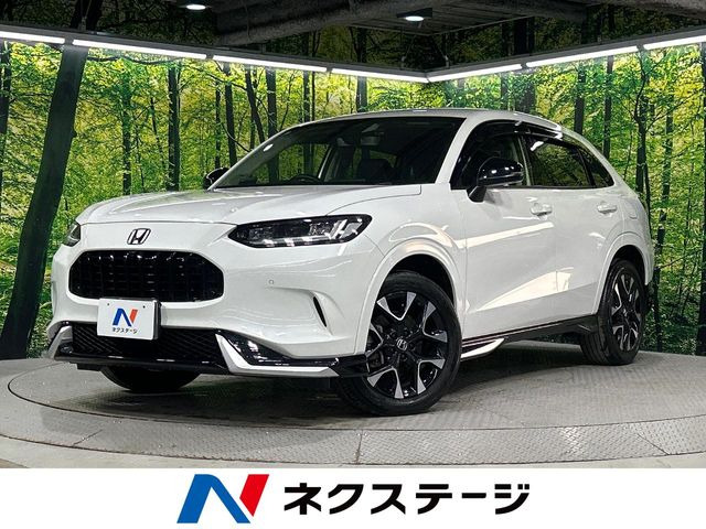 ZR-V2.0 e:HEV Z 4WD
