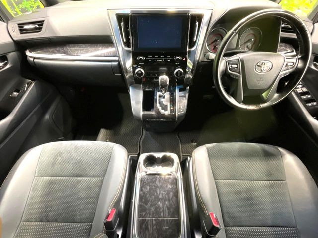 アルファード2.5 S タイプゴールド