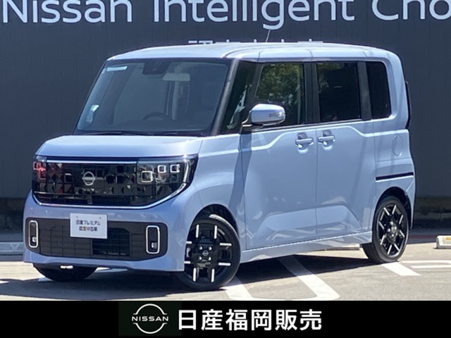 ルークスハイウェイスター Gターボ