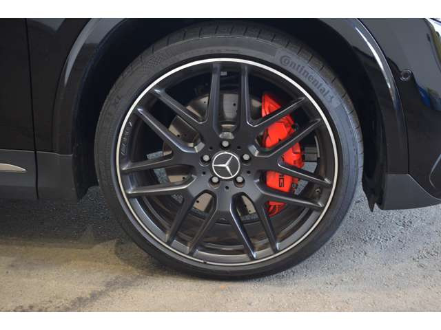 GLAクラスAMG GLA45 S 4マチックプラス 4WD