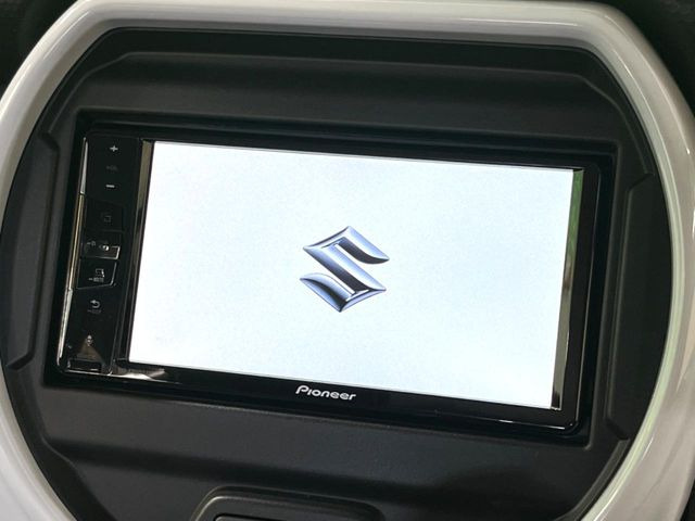 ハスラーハイブリッド(HYBRID) X