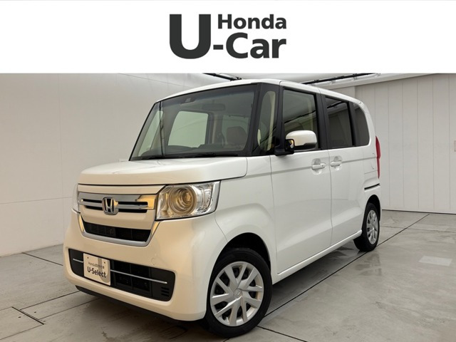 N-BOXL 4WD