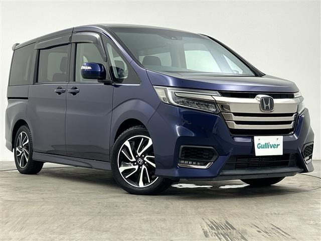 ステップワゴン1.5 スパーダ クールスピリット ホンダ センシング