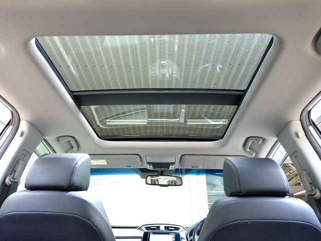 CR-V2.0 ハイブリッド EX マスターピース