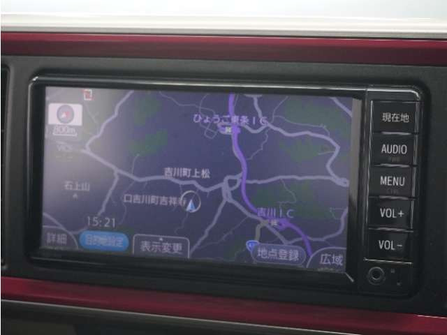 パッソ1.0 モーダ