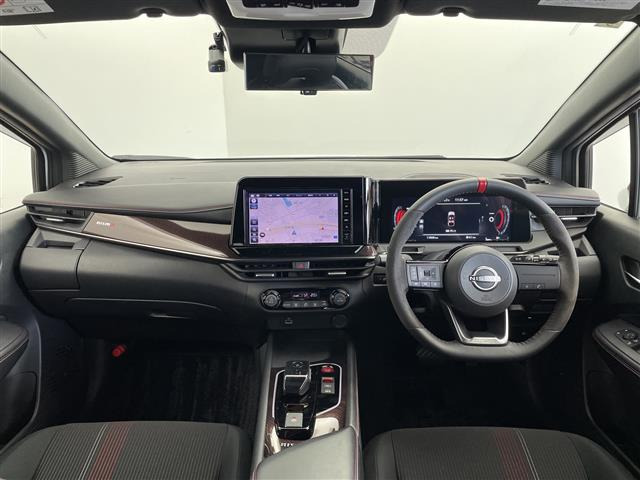 ノートオーラ1.2 NISMO