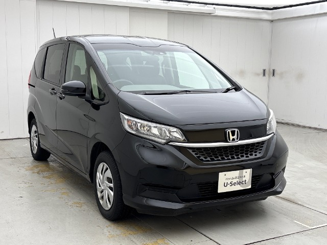 フリード1.5 G ホンダセンシング 4WD