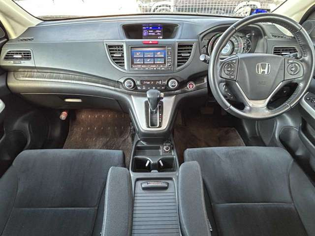 CR-V2.4 24G 4WD