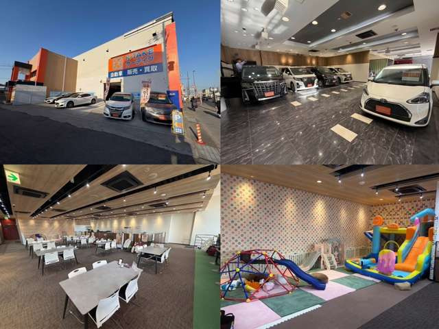 ��^�W����ɍ݌ɎԂ�100��펞�W�����Ă���܂����S�V��Ή�(�J�E���)�Ɩ��t�������W�����Ă���܂�����^�̃L�b�Y�X�y�[�X���������Ă���܂������̗��C�����Ȃ��̃~�j�o���ԗ������I���Ď戵�����ł�!