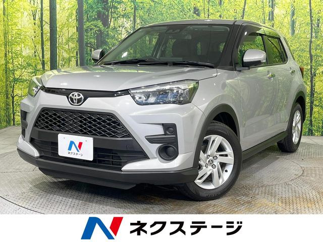 ライズ1.2 G