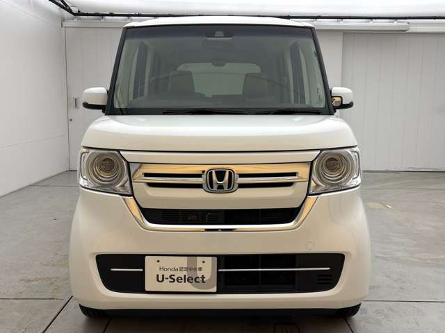 N-BOXL 4WD