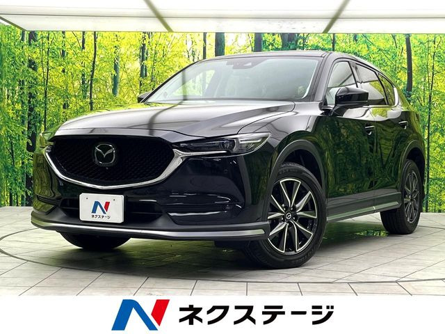 CX-52.2 XD Lパッケージ