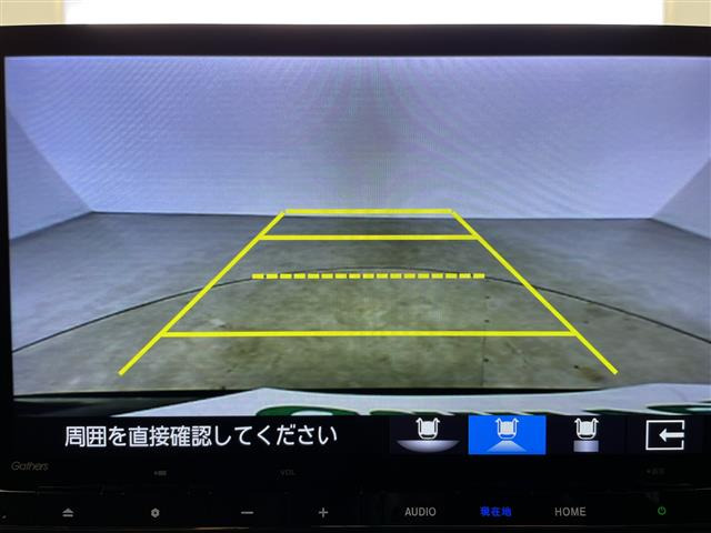 ステップワゴン2.0 e:HEV スパーダ