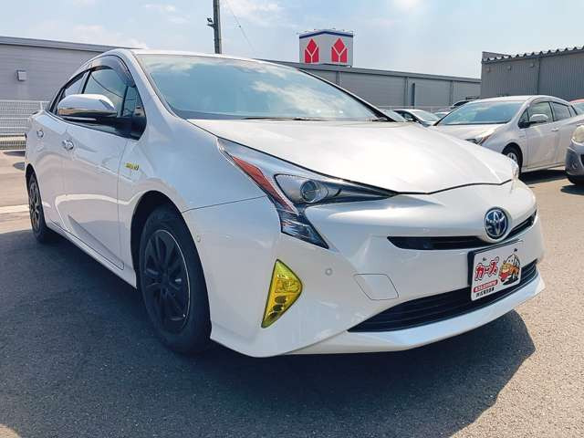 お車のご購入からオイル交換・整備・車検・任意保険・修理・鈑金何でもお任せ下さい!親切・丁寧にご対応致します♪