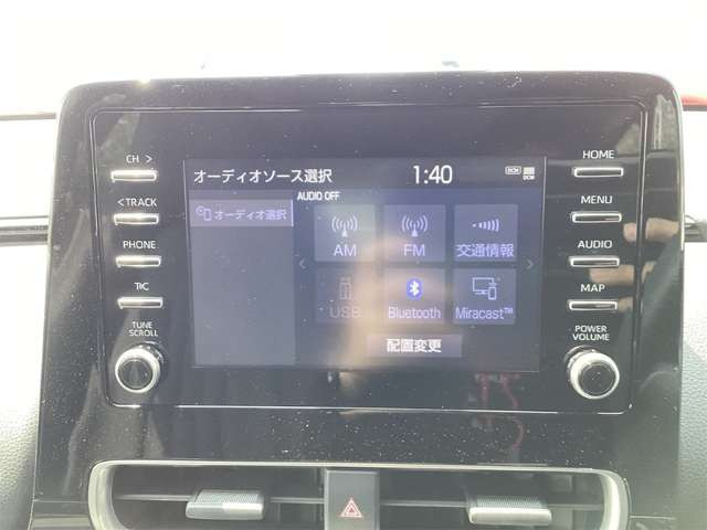 アクア
