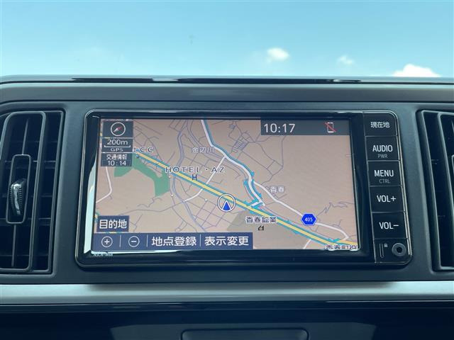 パッソ1.0 X Lパッケージ