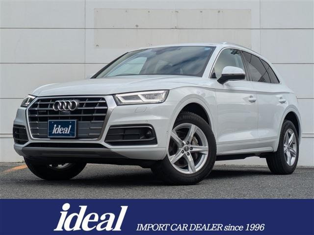 Q540 TDI クワトロ スポーツ ディーゼル 4WD
