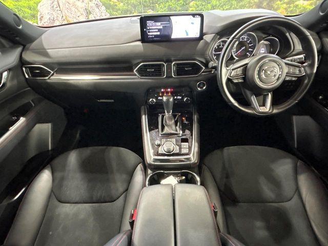 CX-82.2 XD ブラックトーンエディション