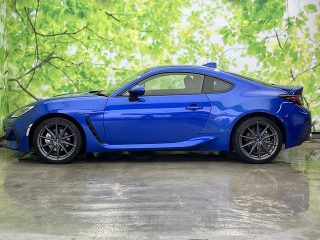 BRZ2.4 S