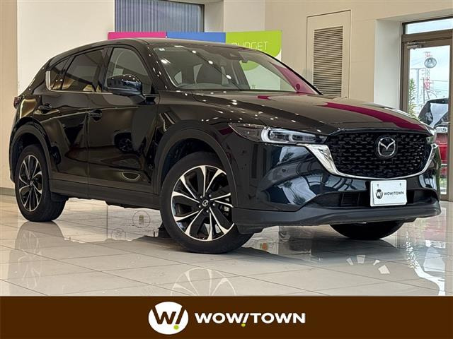 CX-52.2 XD Lパッケージ