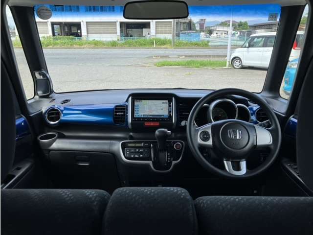 N-BOX+G SSパッケージ 2トーンカラースタイル 4WD