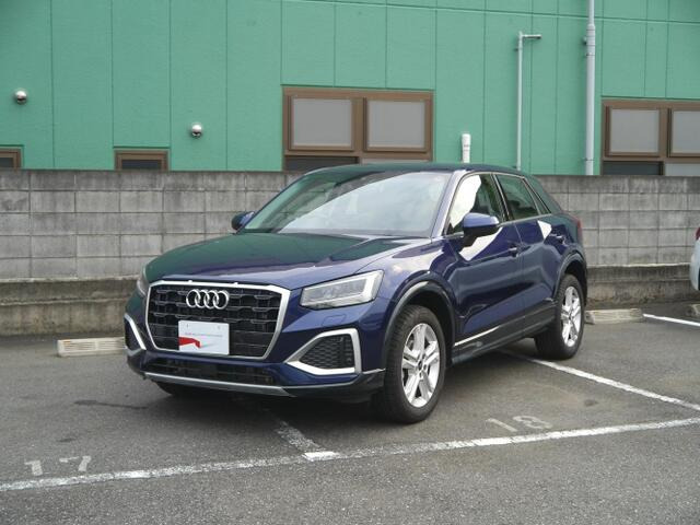 Q235 TFSI アドバンスド