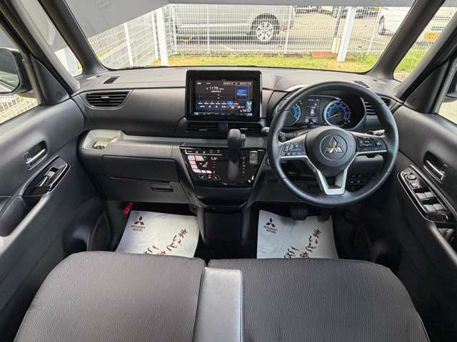 デリカミニT プレミアム リミテッド エディション 4WD