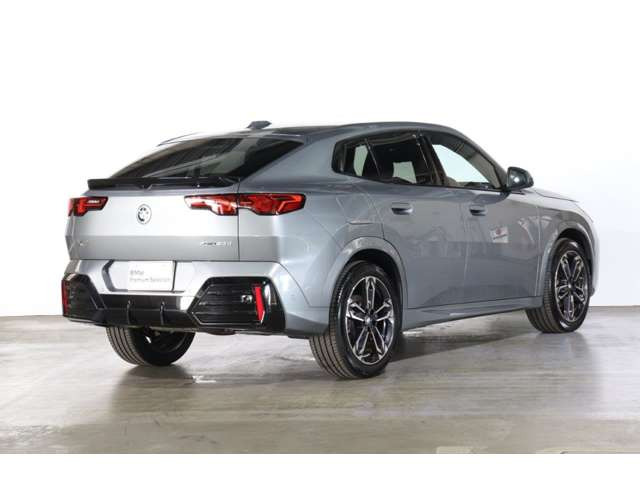 X2xドライブ20d Mスポーツ 4WD