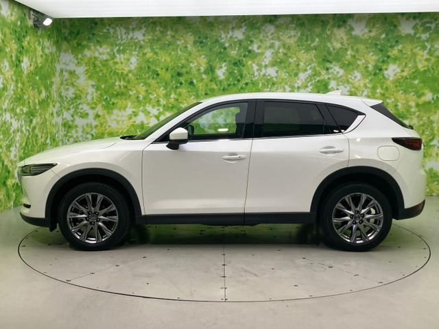 CX-52.2 XD エクスクルーシブ モード