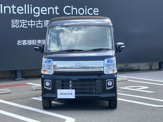NV100クリッパーリオG ハイルーフ