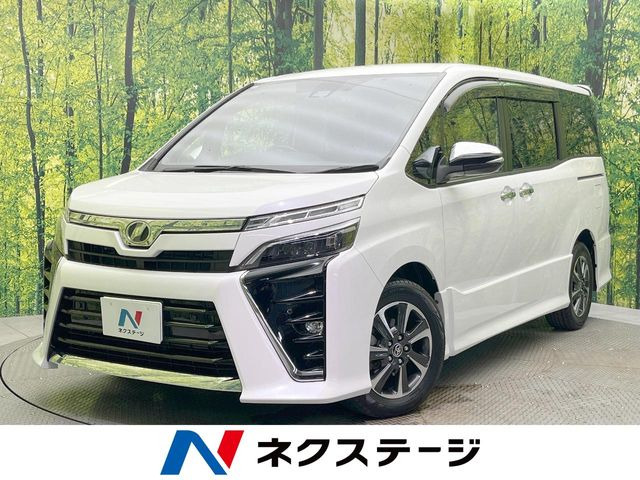 ヴォクシー2.0 ZS 煌II