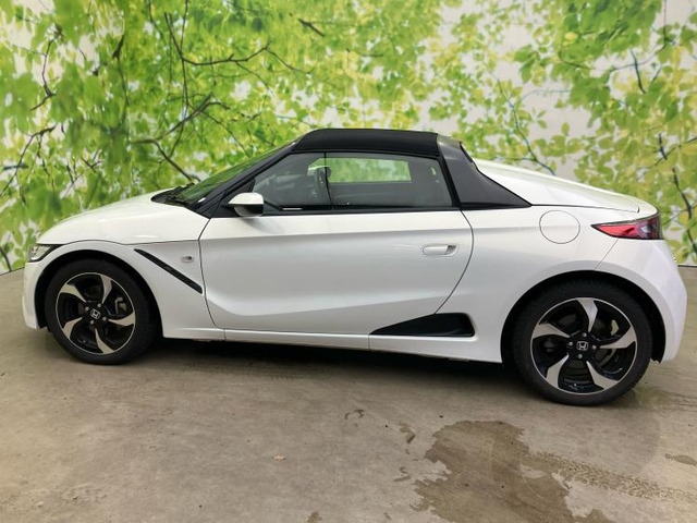 S660アルファ