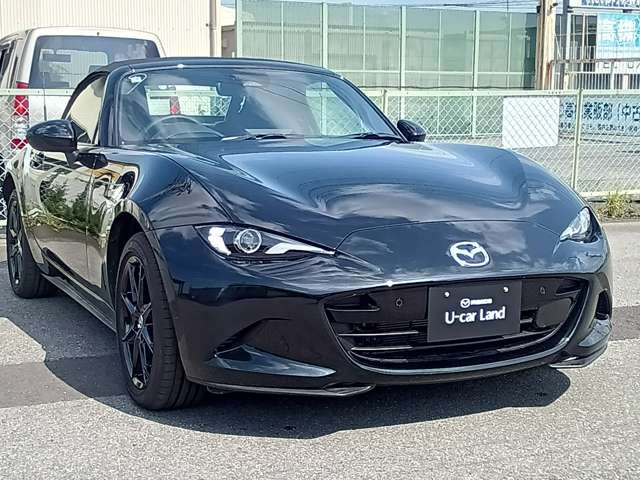 ロードスター1.5 S スペシャルパッケージ