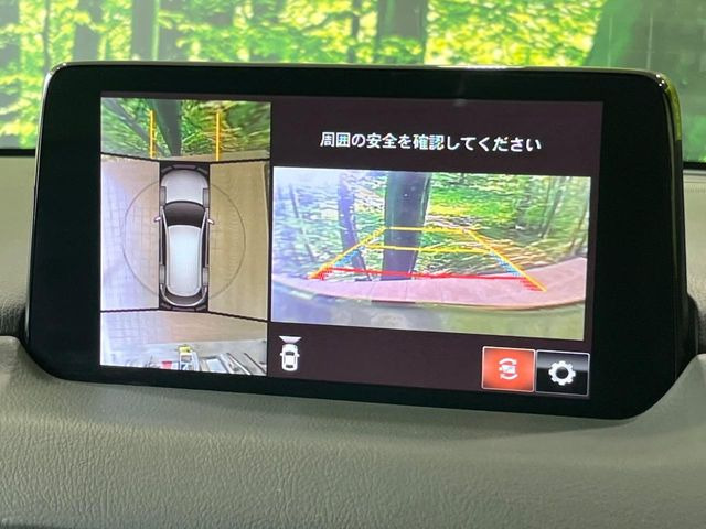 �y360&deg;�r���[���j�^�[�z��p�̃J�����ɂ��A�ォ�猩���낵���悤�Ȏ��_��360�x�N���}�̎��͂��m�F���邱�Ƃ��ł��܂������p�������m�F���₷���A�����ꏊ�ł̐؂�Ԃ��⒓�Ԃ��X���[�Y�ɍs���܂��B