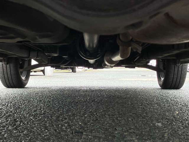 ハスラーX 4WD