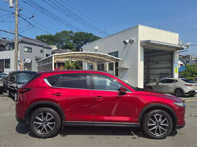 CX-52.2 XD プロアクティブ