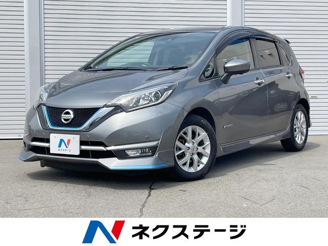 �m�[�g(���Y) 1.2 e-POWER ���_���X�g ���Îԉ摜
