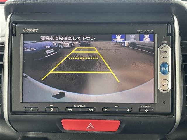 N-BOXG Lパッケージ