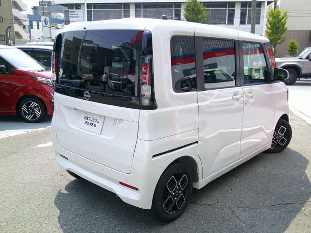 デイズハイウェイスターX プロパイロットエディション