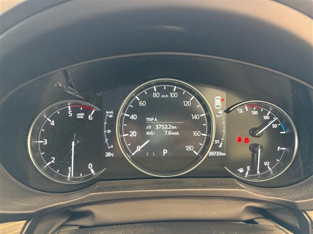 CX-52.2 XD Lパッケージ