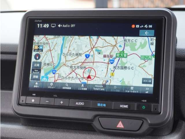 N-BOXカスタムターボ コーディネートスタイル モノトーン