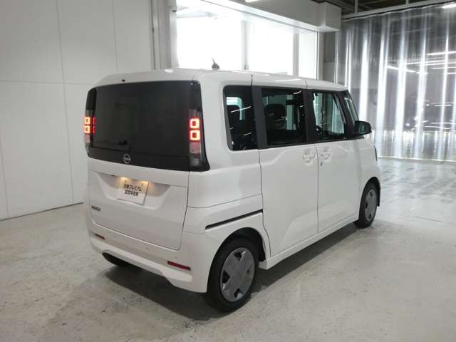 デイズルークスX